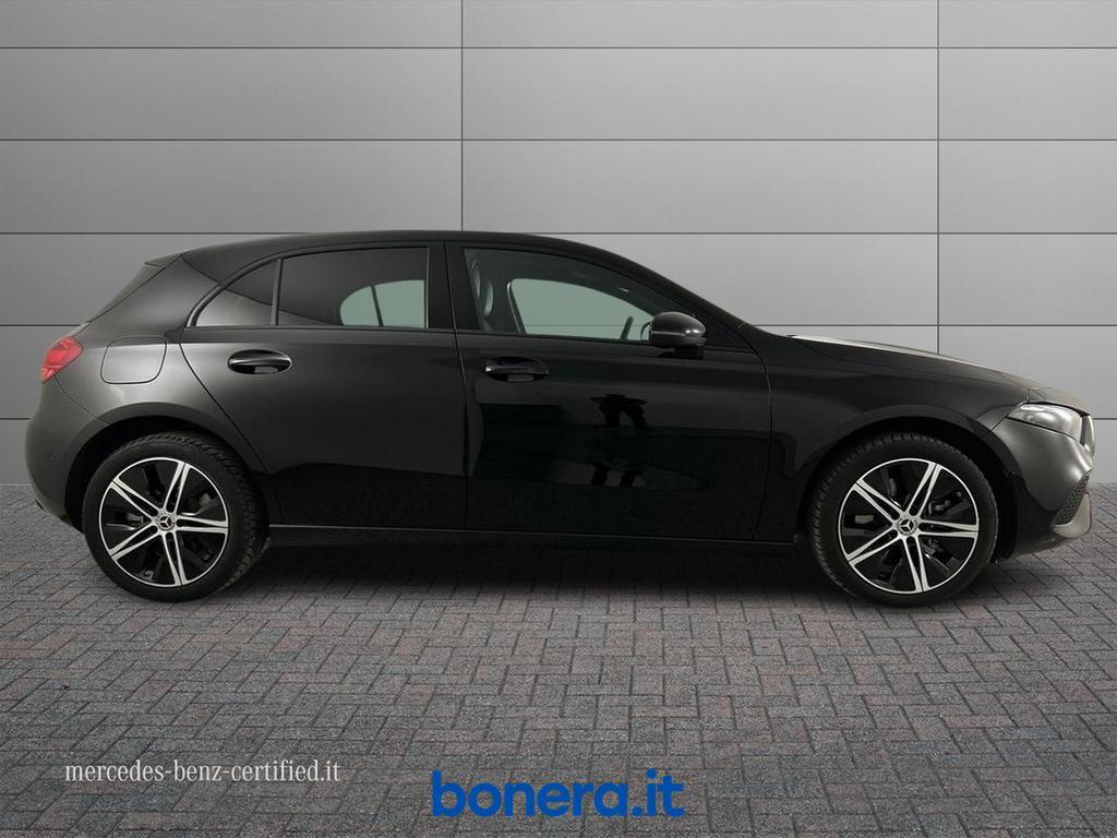 Mercedes Classe A 250 250 e Plug-In-Hybrid Advanced Progressive Speedshift DCT AMG 8G