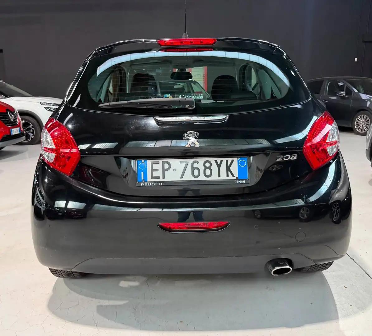 Peugeot 208 5p 1.2 vti 12v Access