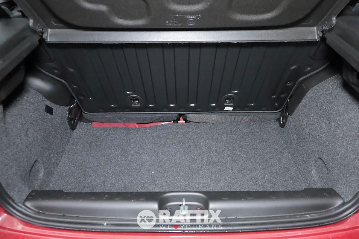 Fiat Panda 1.0 Firefly Hybrid 70CV