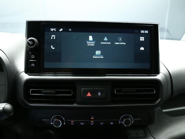 CITROEN Berlingo BlueHDi 100CV S&S Van M 3 POSTI