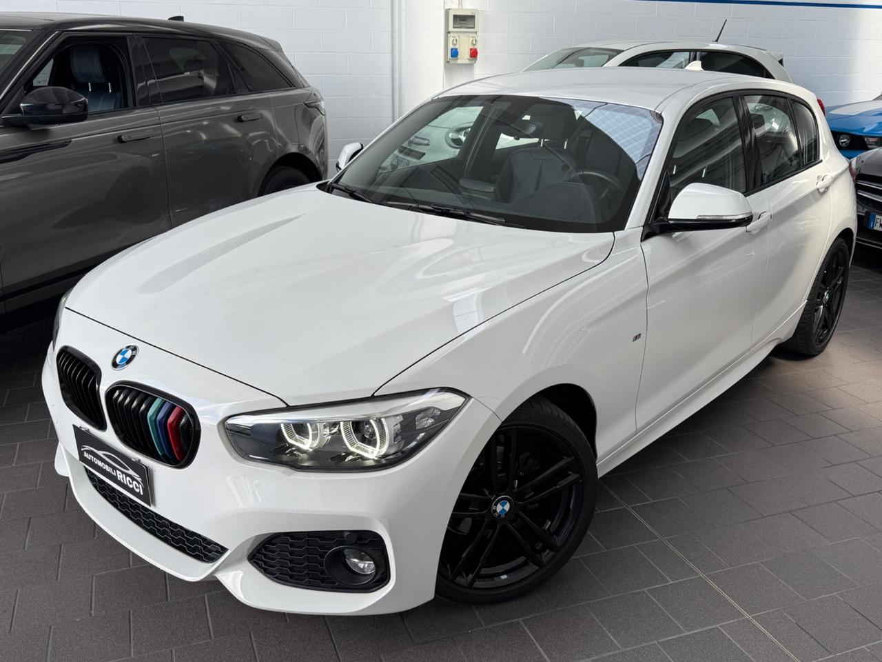 Bmw 118 118i 5p. Msport Shadow Line 136CV
