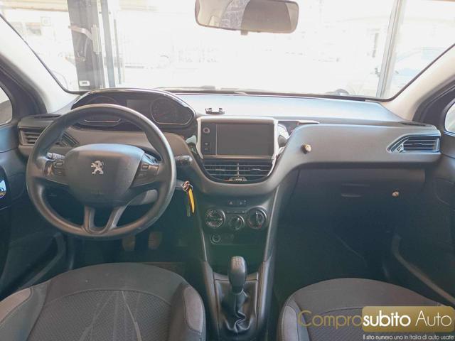 PEUGEOT 208 1.4 8V HDi 68CV 5p. Access