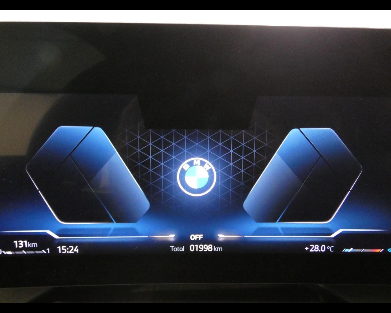 BMW Serie 1 (F70) - 118d MSport Pro
