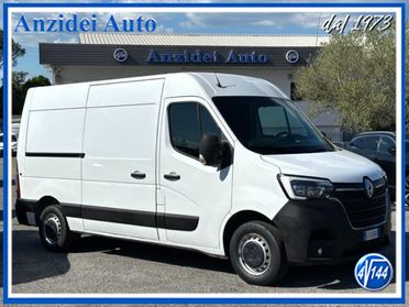 RENAULT Master 2.3 dCi L2H2 HACCP Coibentato Frigo autoclima