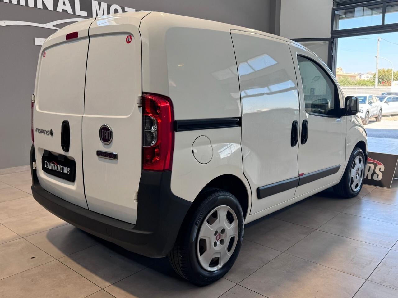 Fiat Fiorino 1.3 MJT 95CV Cargo SX
