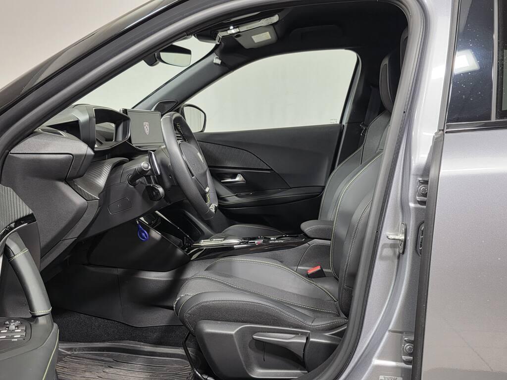 Peugeot 2008 1.5 bluehdi GT s&s 130cv eat8