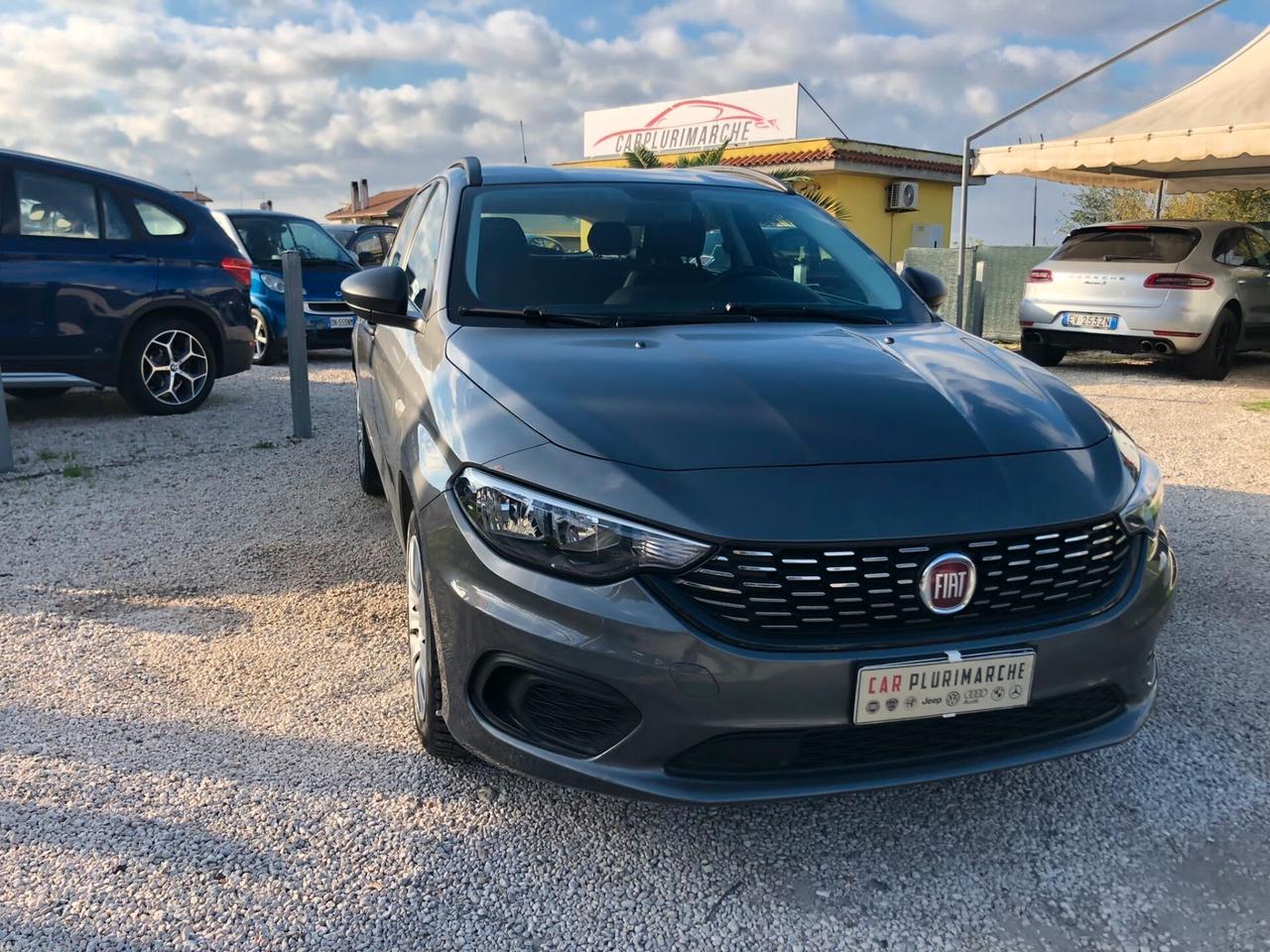 Fiat Tipo 1.3 Mjt S&S 5 porte Business
