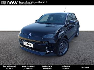 RENAULT Other Renault 5 E-Tech Electric Urban Range Evolution