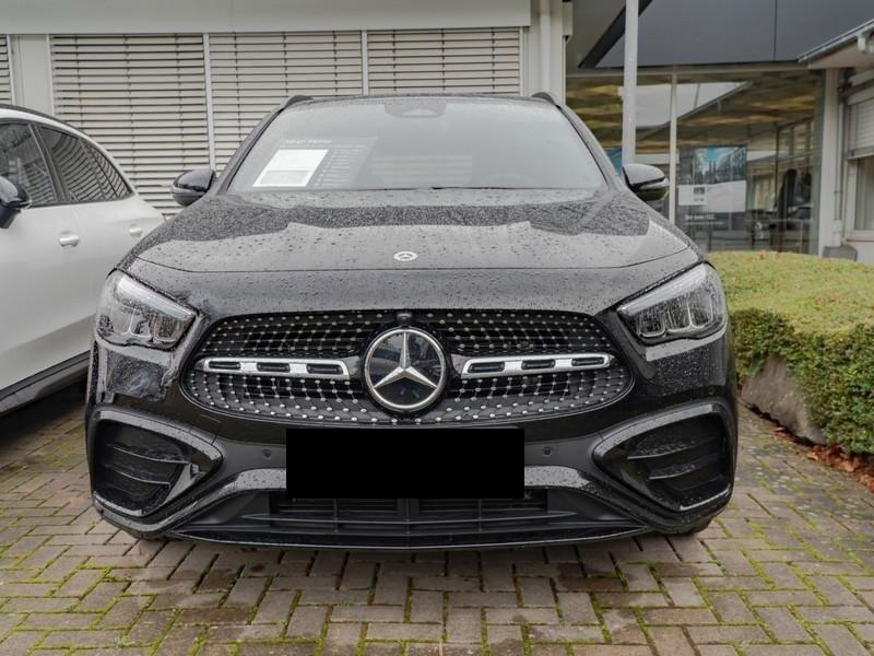 Mercedes-benz GLA 250 e hybrid EQ AMG Line Premium