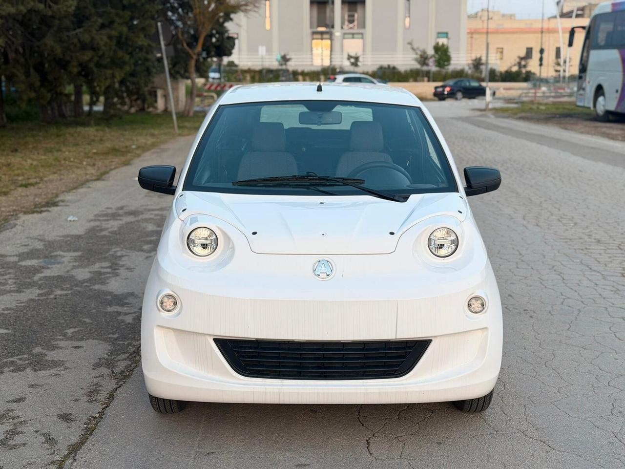 Aixam City Pack Ambition