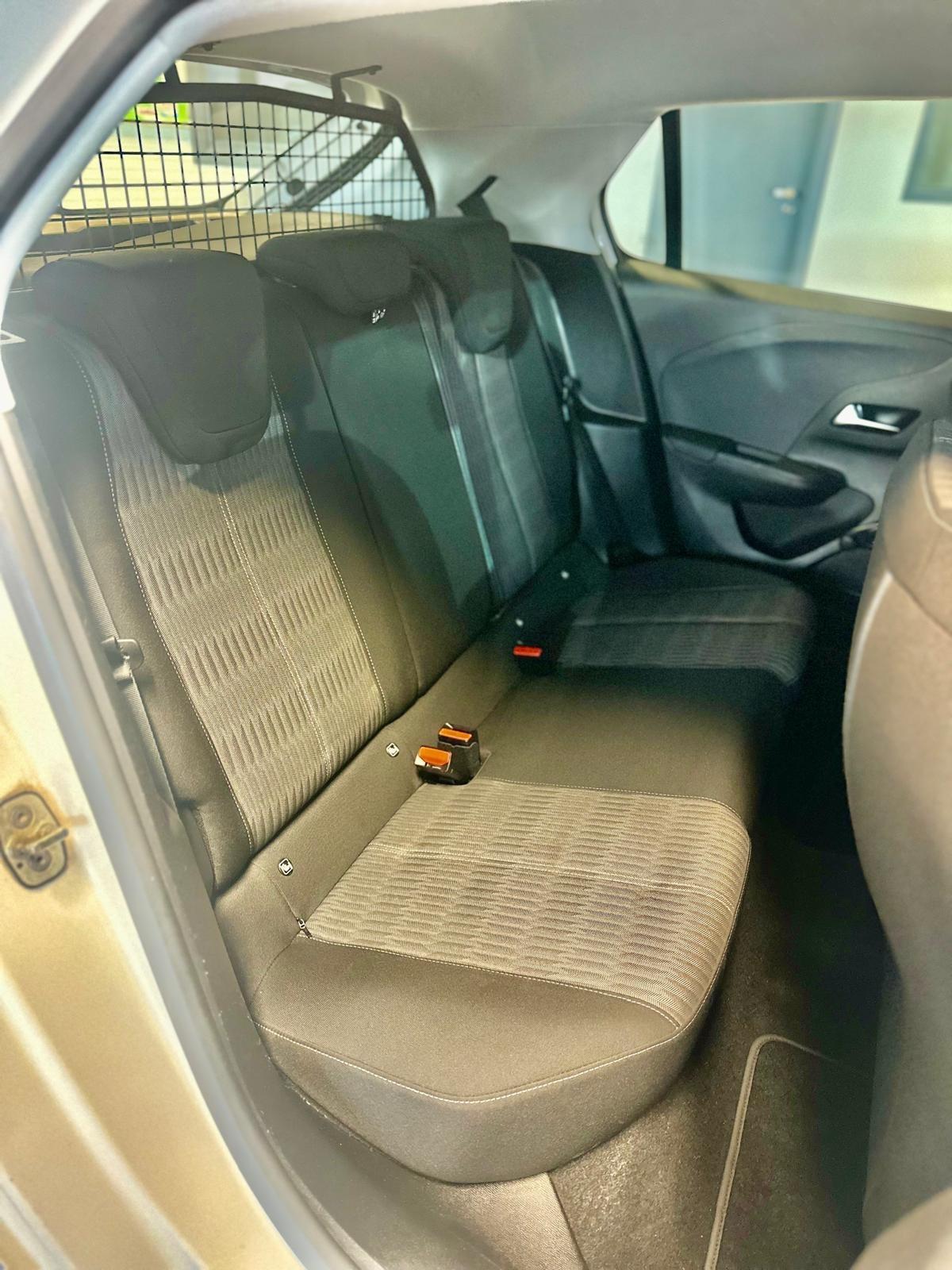 Opel Corsa 1.5 D 100 CV Edition