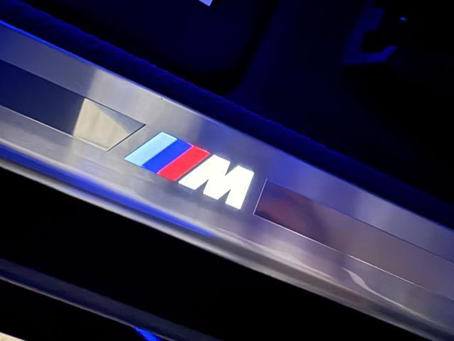 BMW 740 d xDrive Msport CON SOLI 3954 KM.