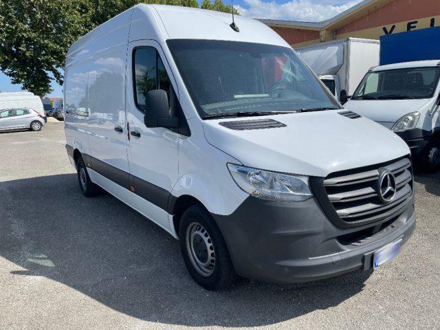 MERCEDES-BENZ Sprinter 311 CDI 2022 [A335]