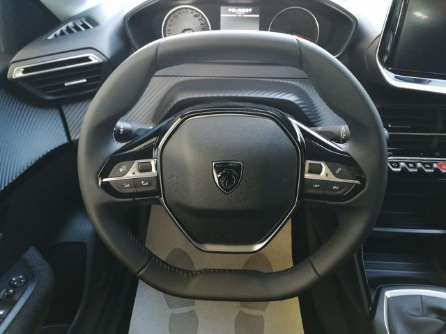 PEUGEOT 208 PureTech 100 CV Stop&Start 5 porte Style