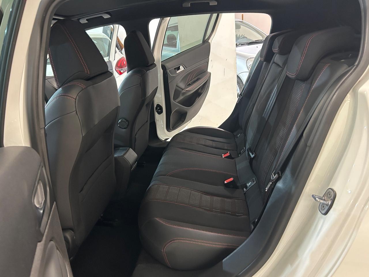 Peugeot 308 1.5 BLUEHDI GT Line 130cv EURO6