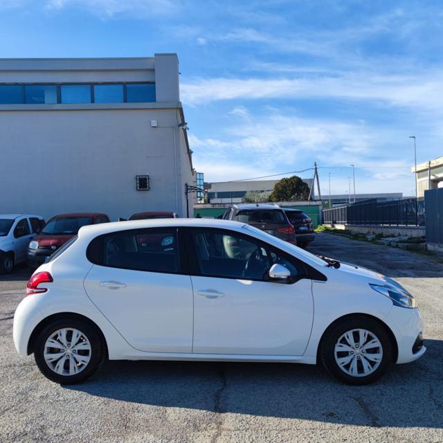 PEUGEOT 208 VAN 1.5 BLUEHDI 5 PORTE 4 POSTI- 2019