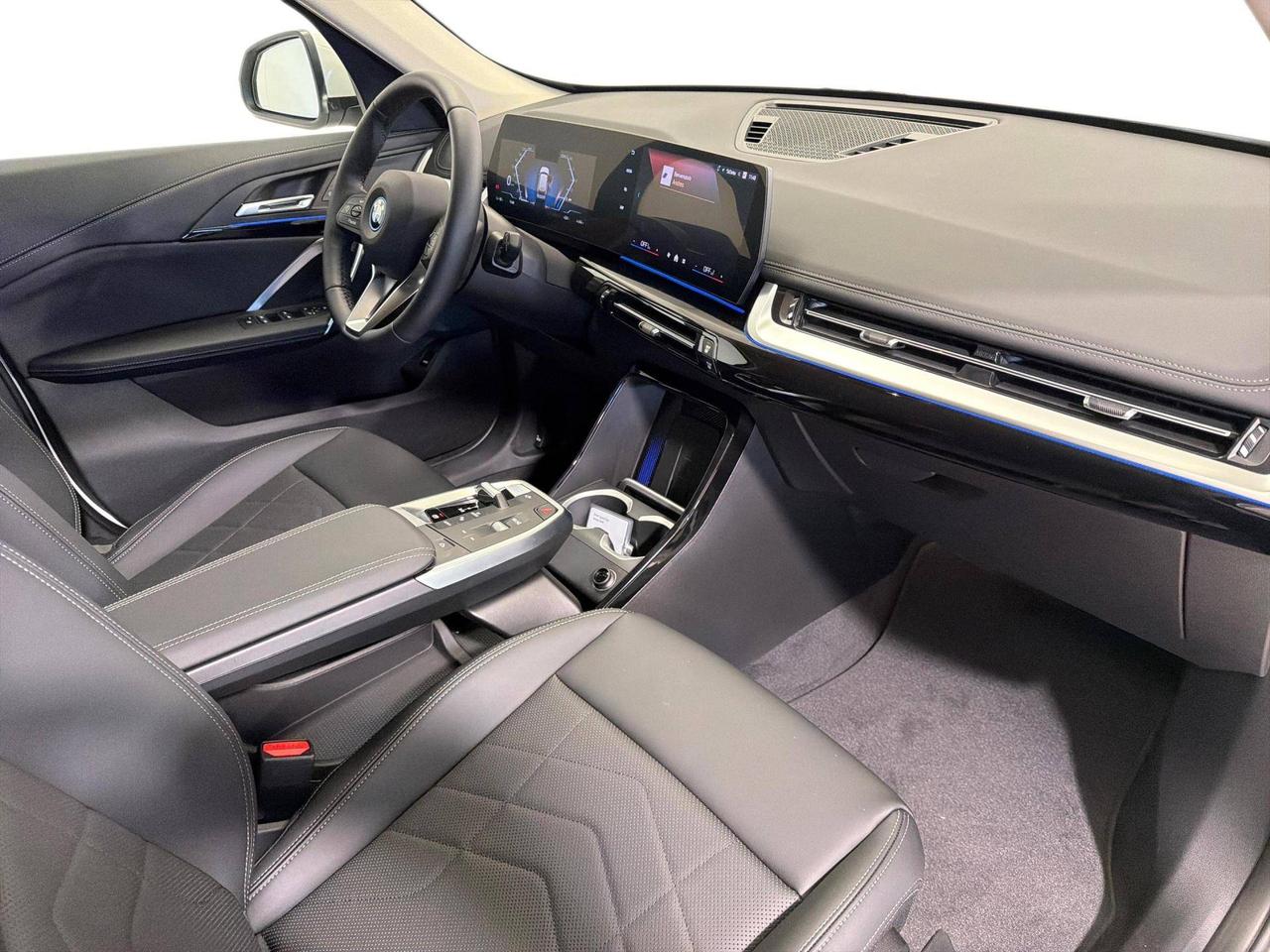 BMW X1 iX1 eDrive20 Pure Edition