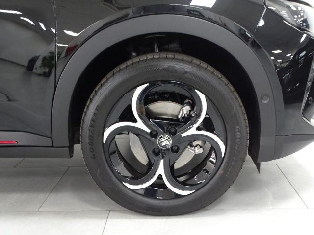 ALFA ROMEO Junior 1.2 Hyb Speciale+PACK TECHNO *PROMO PARISI GROUP*