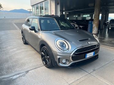 Mini Cooper SD Clubman 2.0 Hype
