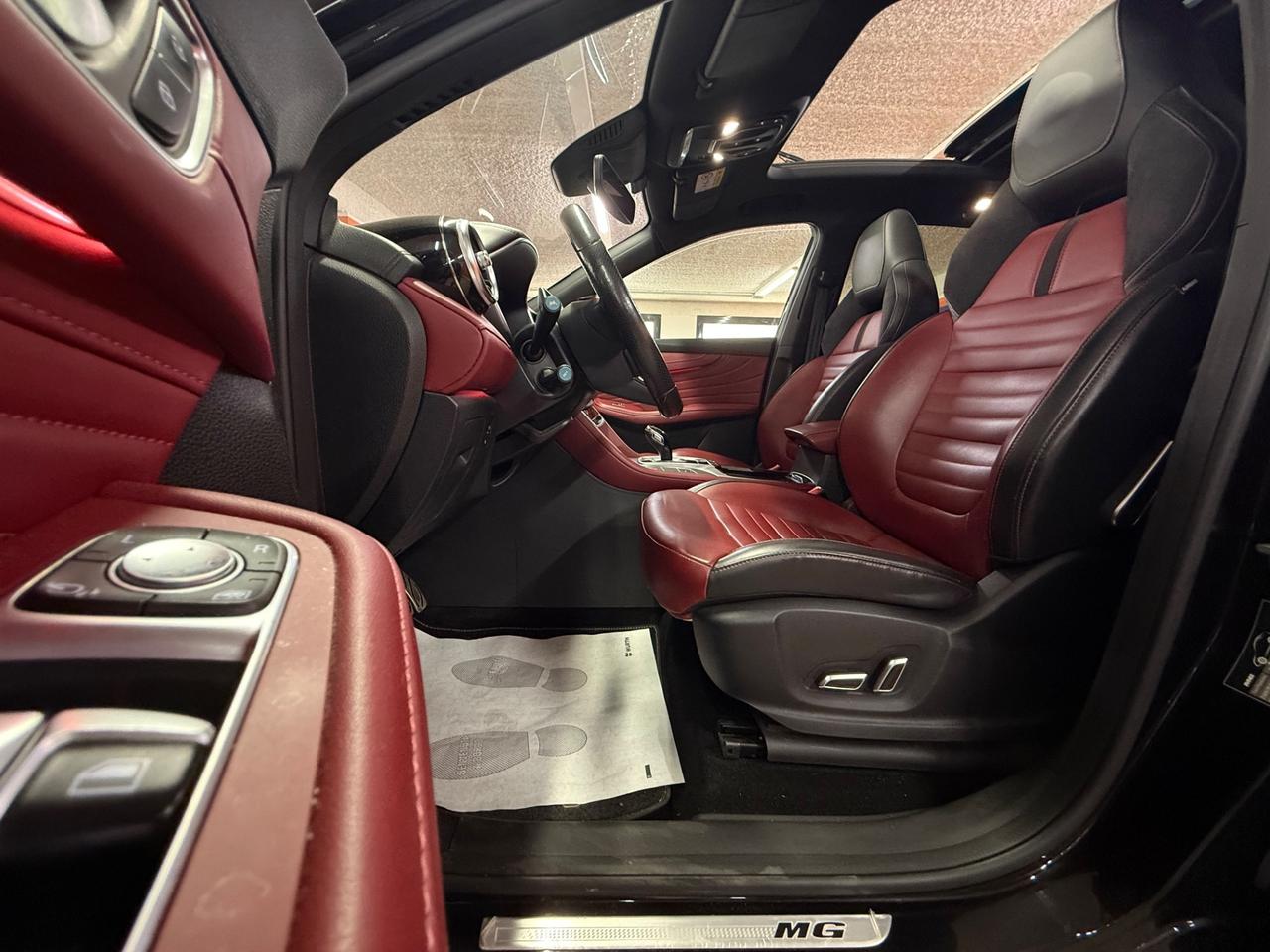 Mg EHS Plug-in Hybrid Exclusive - 2022 FULL