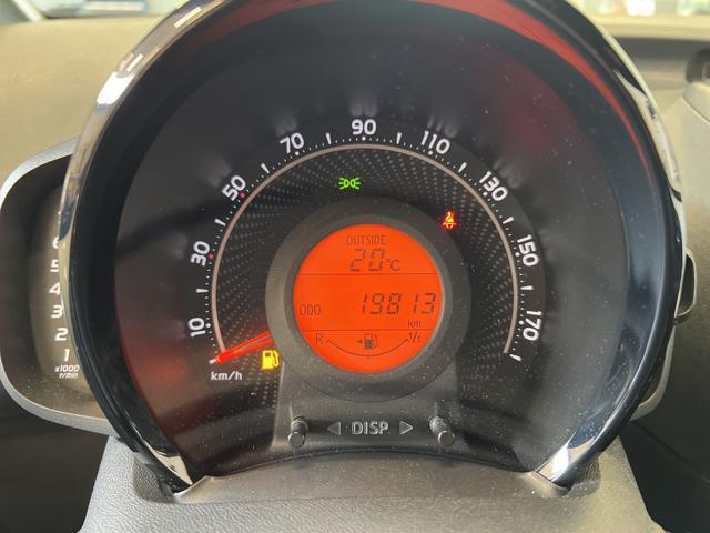 TOYOTA Aygo Connect 1.0 VVT-i 72 CV 5 porte x-you