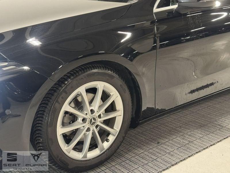 Mercedes-Benz Classe A A 180 Automatic Sport