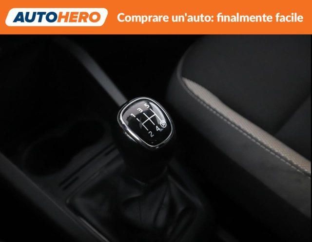 SKODA Fabia 1.0 MPI 60 CV Ambition