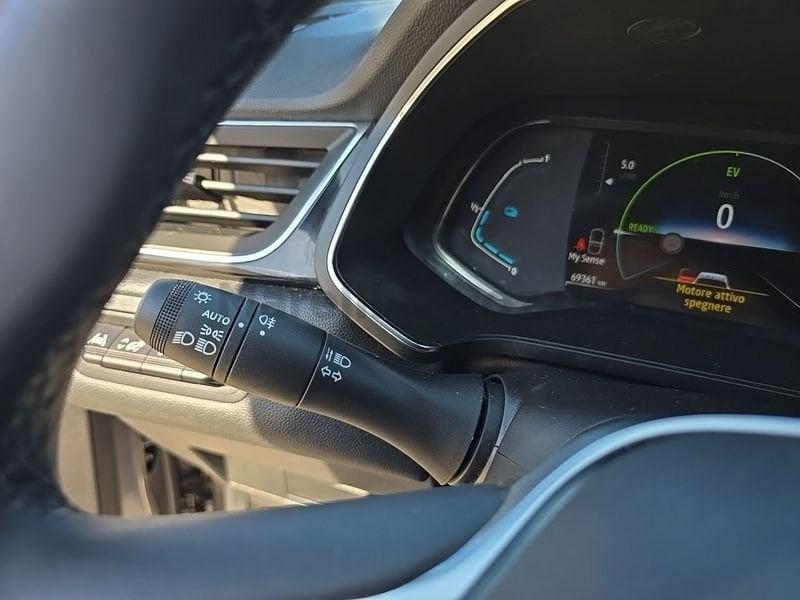 Renault Captur Captur Full Hybrid E-Tech 145 CV Rive Gauche