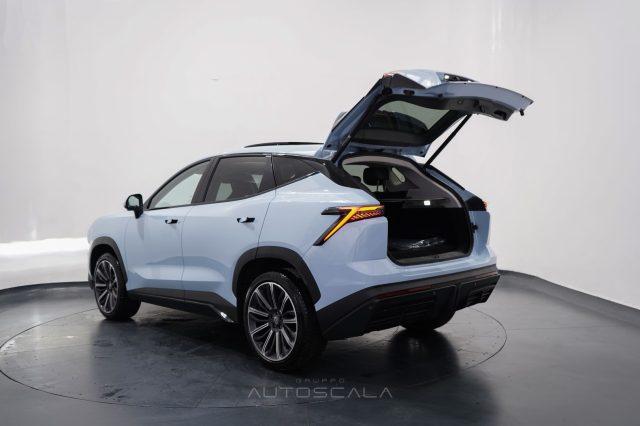 SPORTEQUIPE Sportequipe 6 GT 1.5 Turbo 155cv GPL DCT