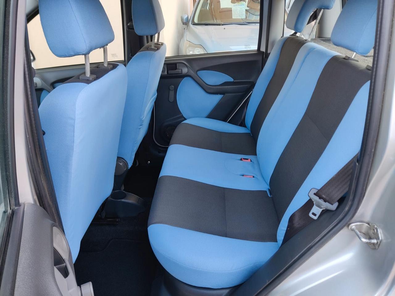 Fiat Panda 1.2 Benzina