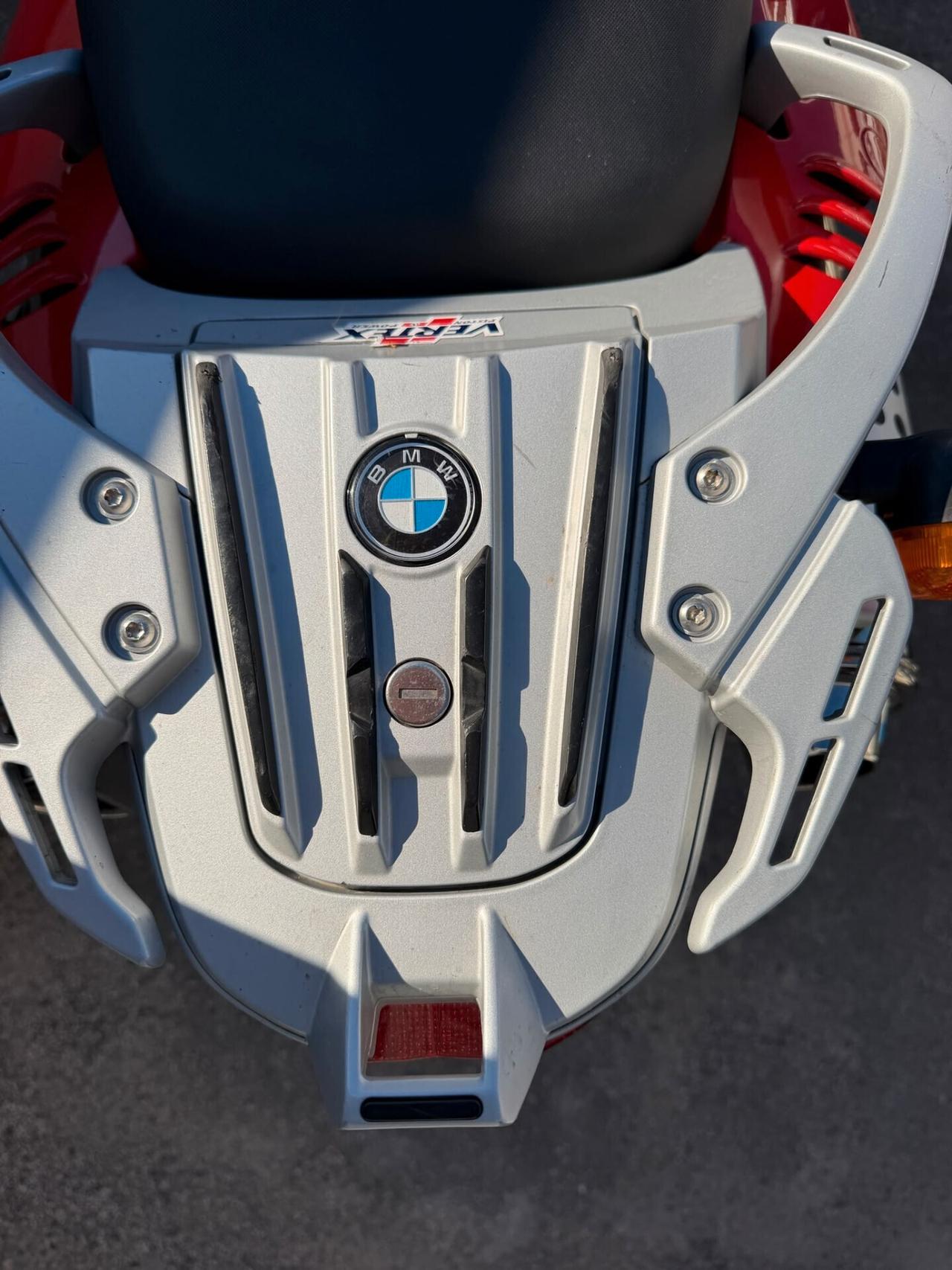 Bmw F 650 GS