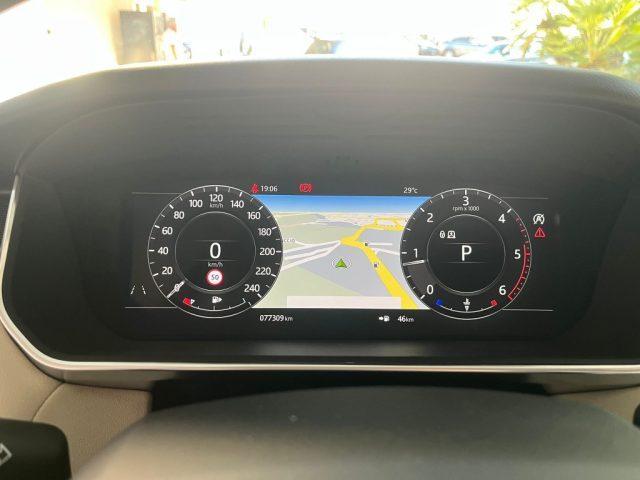 LAND ROVER Range Rover Sport 3.0 SDV6 249 CV HSE