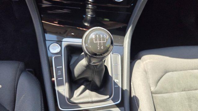 VOLKSWAGEN Golf 1.6 TDI 115 CV 5p. Highline BMT PERMUTE UNICOPR.