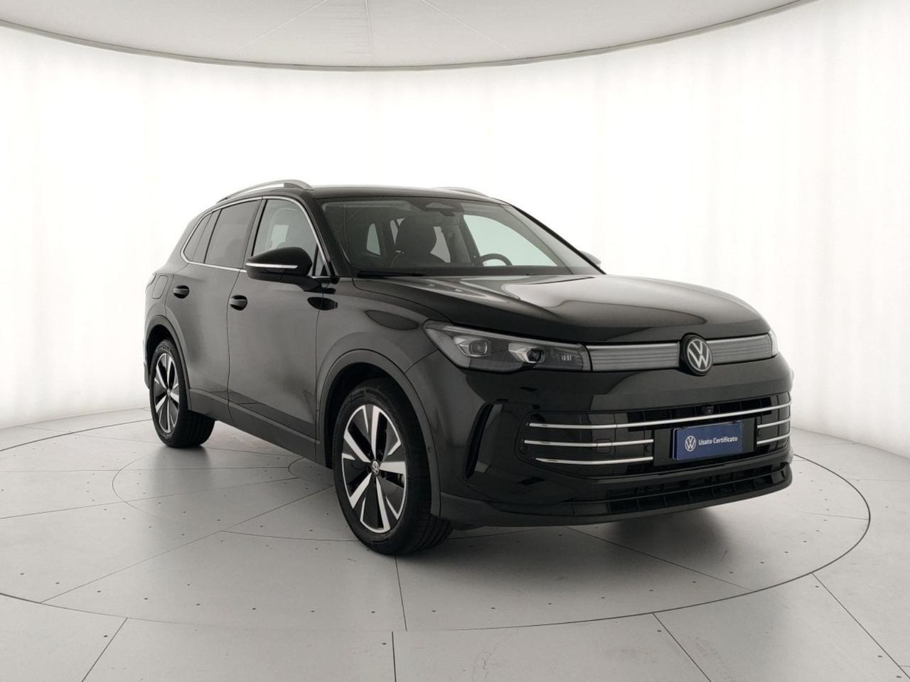 Volkswagen Tiguan 1.5 etsi elegance 150cv dsg