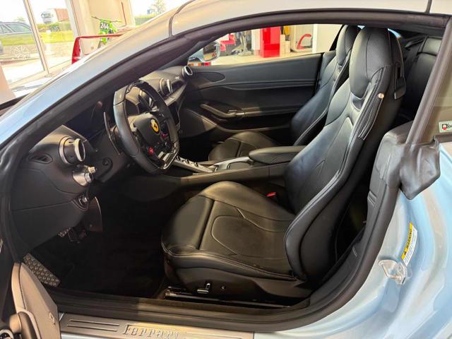 FERRARI Portofino PORTOFINO 3.9 M