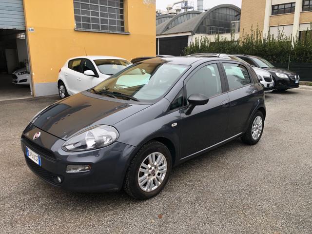 FIAT Punto Evo 1.2 8V 5 porte