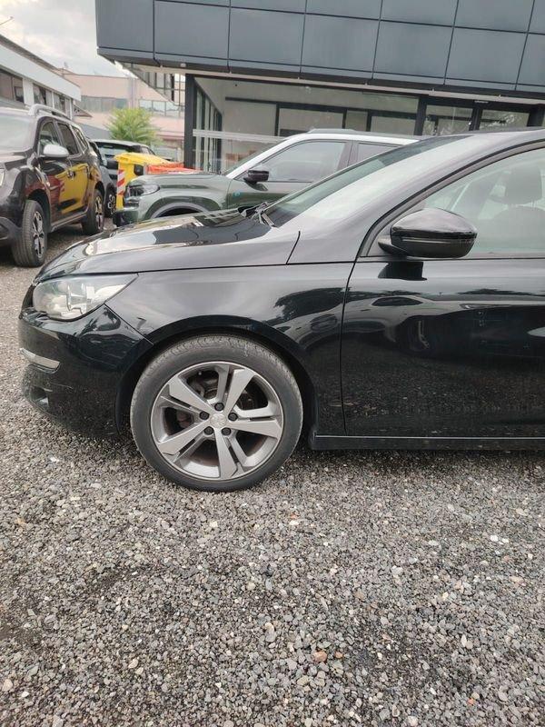 Peugeot 308 308 1.6 HDi 92 CV Business