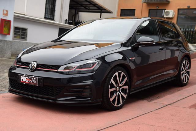VOLKSWAGEN Golf GTI Performance 2.0 245 CV TSI DSG 5p. BMT