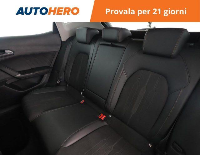 CUPRA Formentor 1.5 TSI