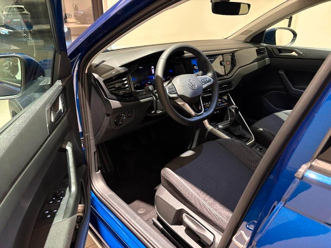 Volkswagen Taigo 1.0 tsi Edition Plus 95cv