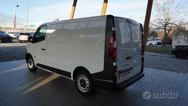 FIAT Talento 1.6 MJT 120CV PC-TN Furgone 12q
