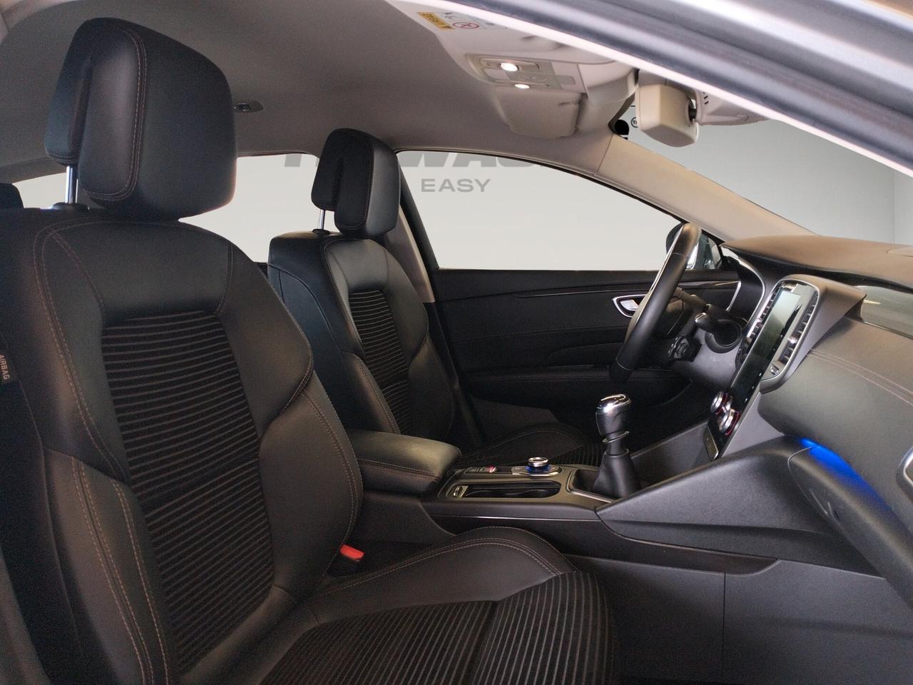 Renault Talisman Sporter dCi 130 CV GT Line - NEOPATENTATI - EURO6