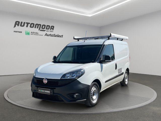 FIAT Doblo 1.6 MJT 105CV ALLESTITO
