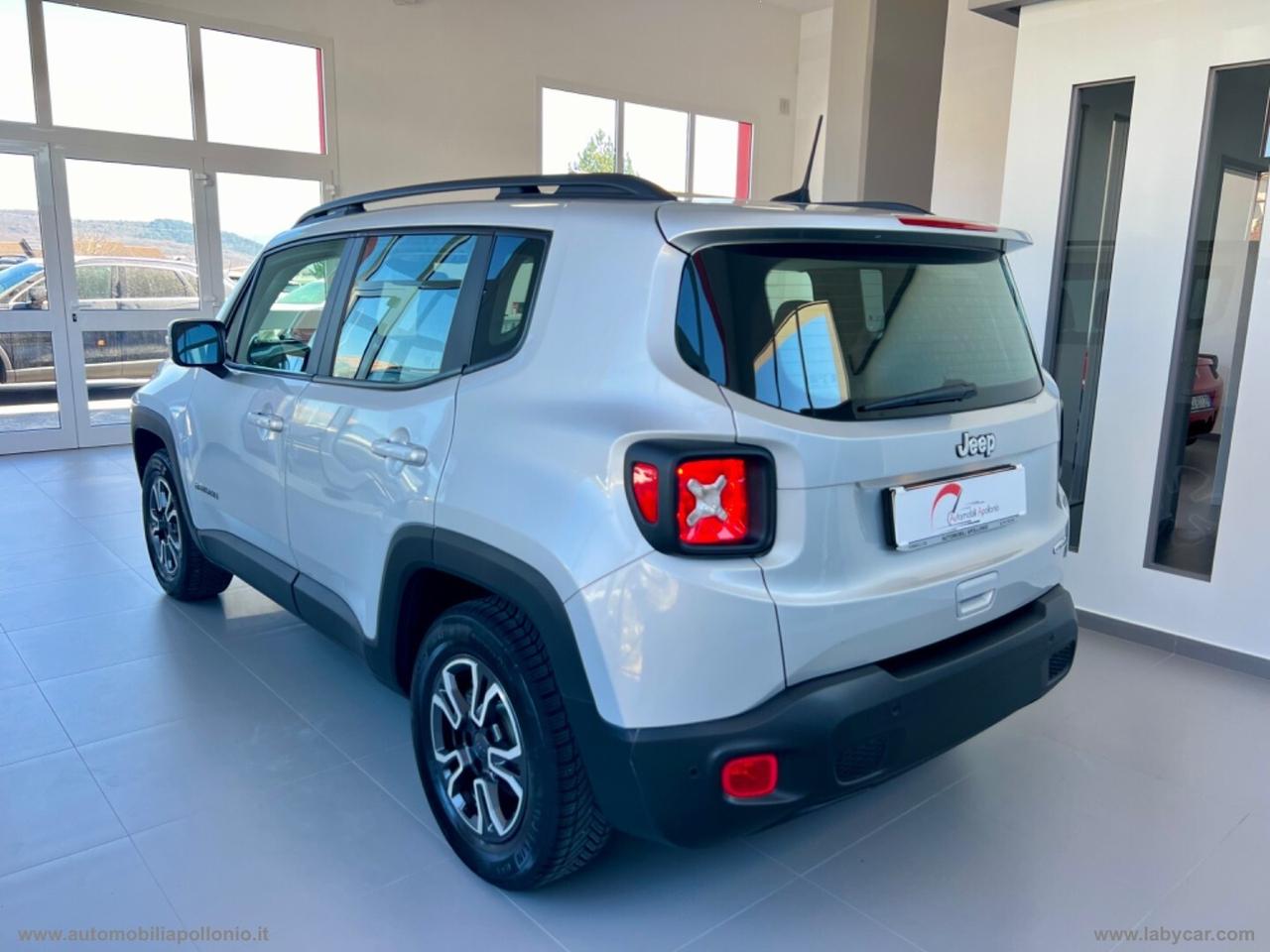 JEEP Renegade 1.6 Mjt 120CV Business