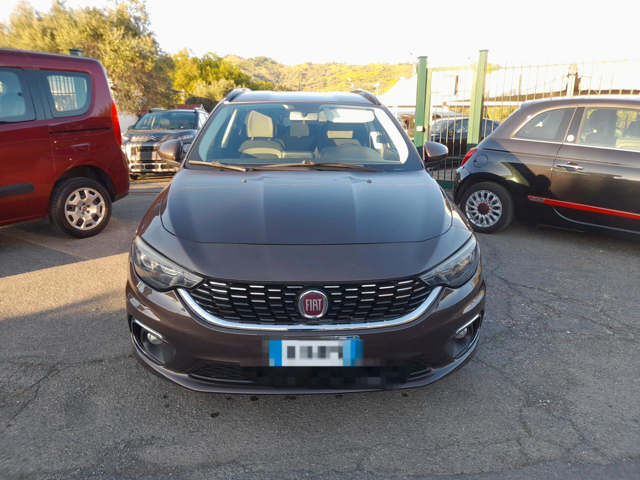 Fiat Tipo 1.6 Mjt S&S SW Easy