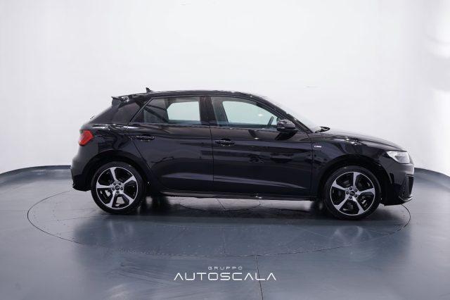 AUDI A1 SPB 30 TFSI 116cv S Line Edition