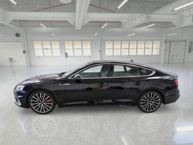 AUDI A5 SPB 45 TFSI quattro S tronic Business Advanced