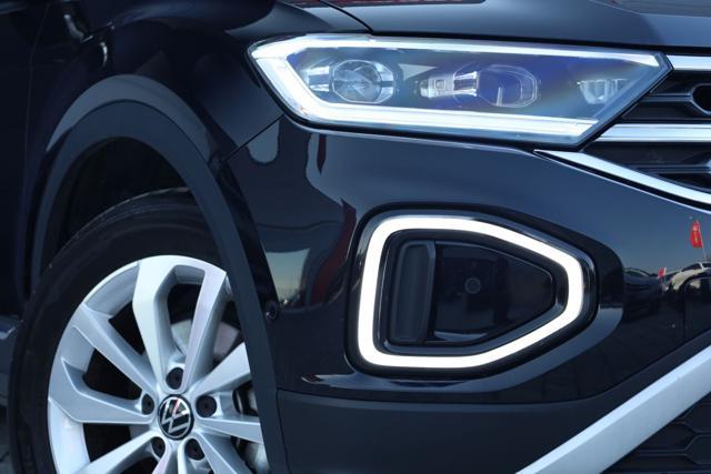 VOLKSWAGEN T-Roc 1.0 TSI Style
