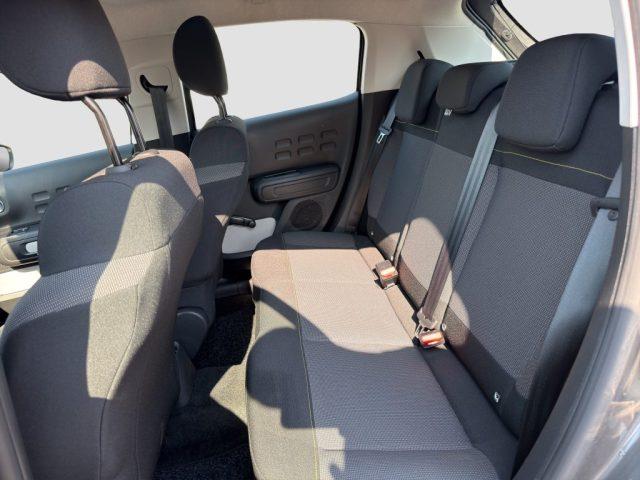 CITROEN C3 C3 PureTech 82 S&S Feel