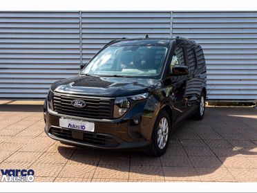 FORD Tourneo courier ii 1.0 ecoboost 125cv titanium powershift del 2025